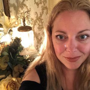 Meet your Posher, Dottie